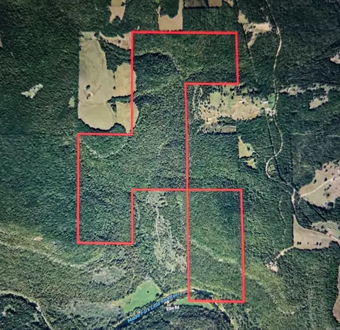 0 Angora Mountain Rd, Leslie, AR 72645