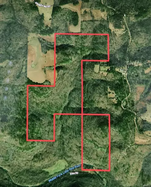 0 Angora Mountain Rd, Leslie, AR 72645 photo 10