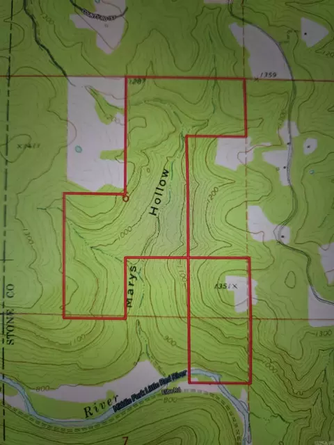 0 Angora Mountain Rd, Leslie, AR 72645 photo 4
