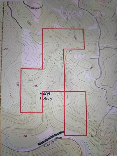 0 Angora Mountain Rd, Leslie, AR 72645 photo 5