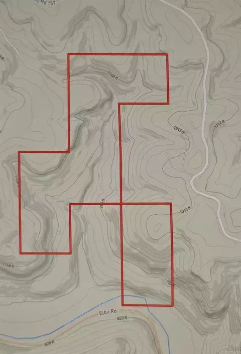 0 Angora Mountain Rd, Leslie, AR 72645 photo 3