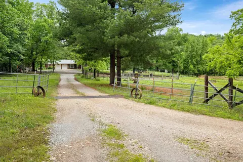 471 Lawrence Road 201, Black Rock, AR 72415