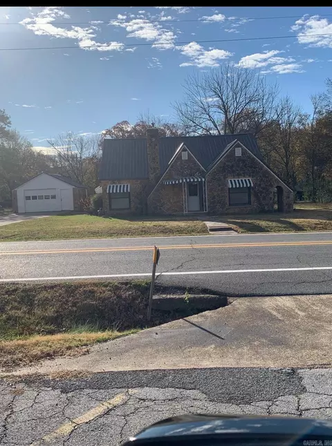 404 W Main St, Mountain View, AR 72560