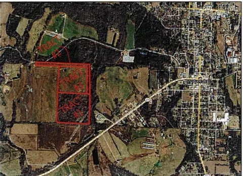 tbd Kadoha Rd, Murfreesboro, AR 71958