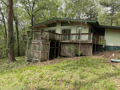 45 Monongahela Dr, Cherokee Village, AR 72529