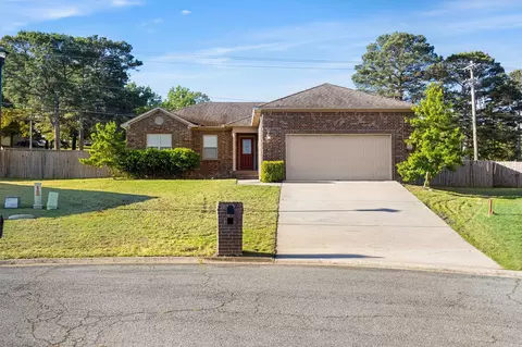 212 Sierra Cv, Austin, AR 72007