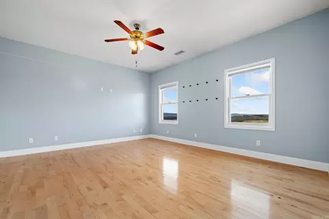 Bedroom - 667 Cedar Creek Rd, Marshall, AR 72650 photo 1 of 4