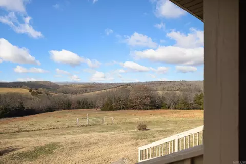 Exterior - 667 Cedar Creek Rd, Marshall, AR 72650 photo 6 of 8