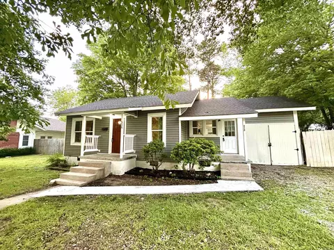 515 S First St, Benton, AR 72015