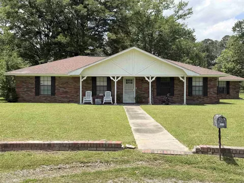 6807 Mount Nebo Cv, Pine Bluff, AR 71603