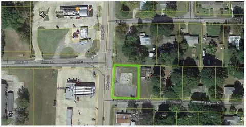 1200 Maple, Searcy, AR 72143