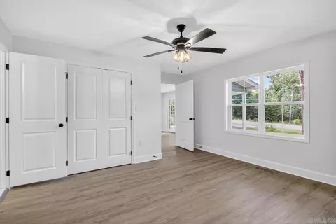 Bedroom - 3106 Edison Ave, Benton, AR 72015 photo 3 of 3