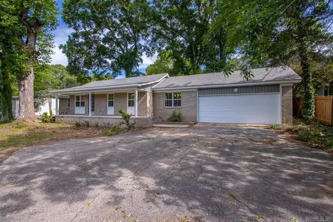 Exterior - 3106 Edison Ave, Benton, AR 72015 photo 4 of 7