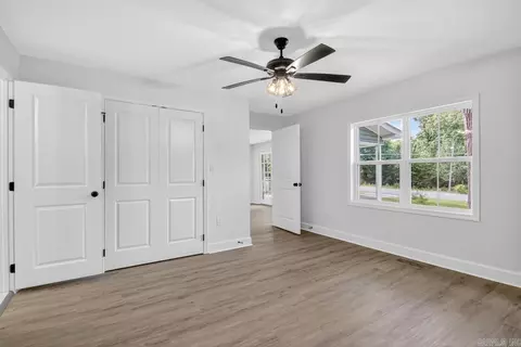 Bedroom - 3106 Edison Ave, Benton, AR 72015 photo 2 of 2