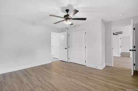 Bedroom - 3106 Edison Ave, Benton, AR 72015 photo 2 of 3
