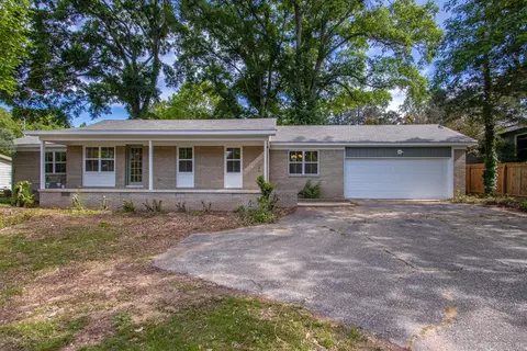 Exterior - 3106 Edison Ave, Benton, AR 72015 photo 2 of 9