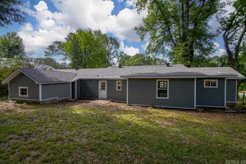 Exterior - 3106 Edison Ave, Benton, AR 72015 photo 7 of 7