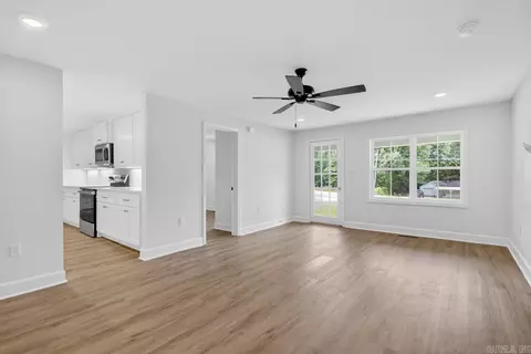 Living - 3106 Edison Ave, Benton, AR 72015 photo 2 of 2