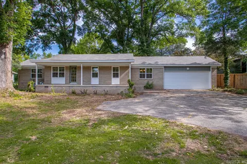 Exterior - 3106 Edison Ave, Benton, AR 72015 photo 3 of 7