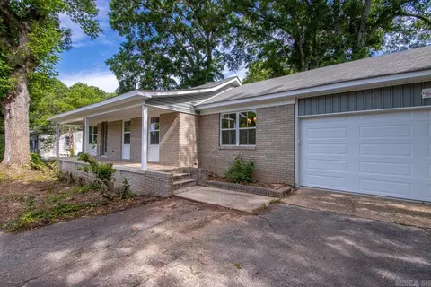 Exterior - 3106 Edison Ave, Benton, AR 72015 photo 5 of 9