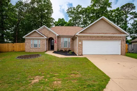 4505 Hollow Bend Dr, Alexander, AR 72002