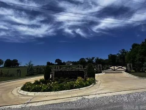 lot6 Cedar Ct, Searcy, AR 72143