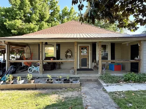 506 W 4th, Imboden, AR 72434
