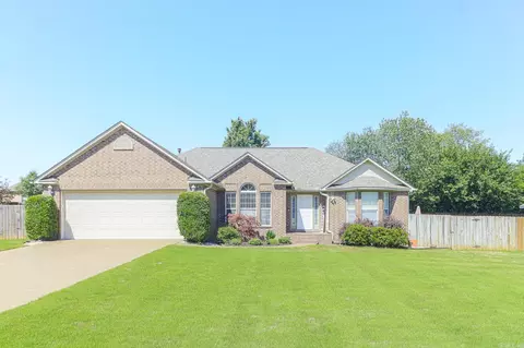 1009 Cypress Springs Cv, Jonesboro, AR 72401