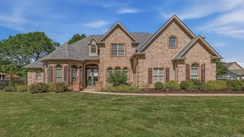 3807 Wolf Chase, Jonesboro, AR 72404