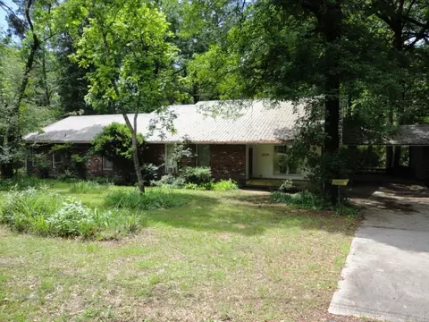 205 W 7th St, Sheridan, AR 72150