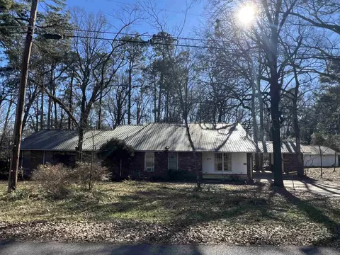 205 W 7th St, Sheridan, AR 72150