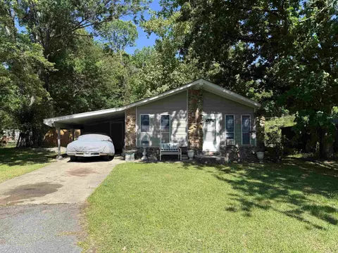 14 Compass Point St, Sherwood, AR 72120