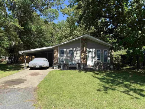 14 Compass Point St, Sherwood, AR 72120