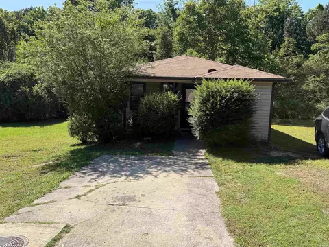 41 Compass Point St, Sherwood, AR 72120