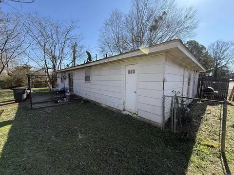 Exterior - 200 Wright Cv, Jacksonville, AR 72076 photo 2 of 4