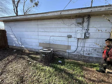 Exterior - 200 Wright Cv, Jacksonville, AR 72076 photo 4 of 4