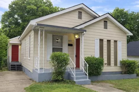 2005 Valmar St, Little Rock, AR 72204