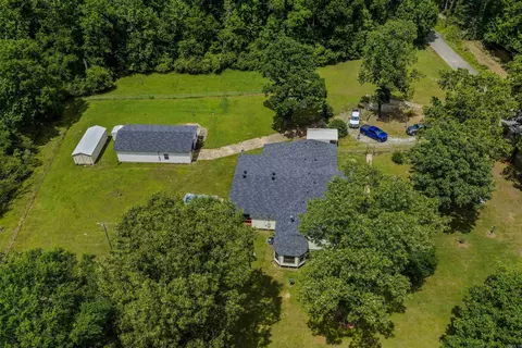 12415 Dodder Dr, Alexander, AR 72002 photo 9