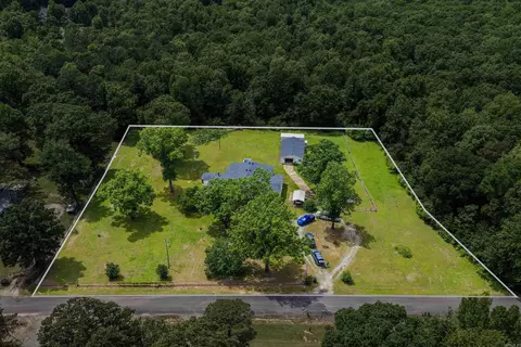 12415 Dodder Dr, Alexander, AR 72002