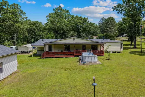 12415 Dodder Dr, Alexander, AR 72002 photo 21