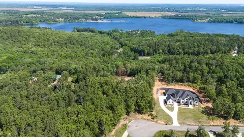 1500 Sawyer Ln, Conway, AR 72034