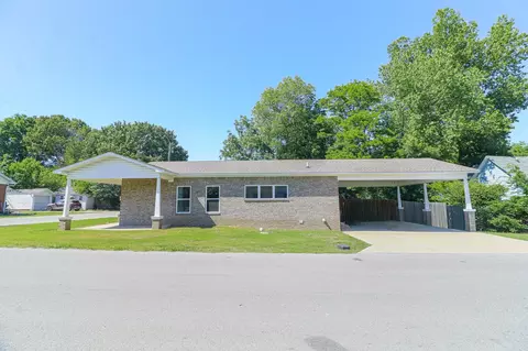 1014 Walnut, Jonesboro, AR 72401
