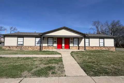 301 E 19th St, North Little Rock, AR 72114