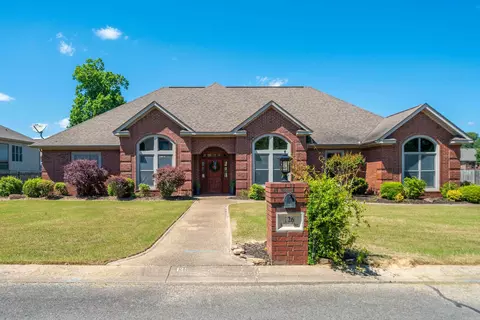 126 Beulah Land Pl, Hot Springs, AR 71901