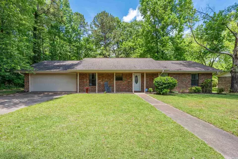 1708 Creekwood Dr, Arkadelphia, AR 71923