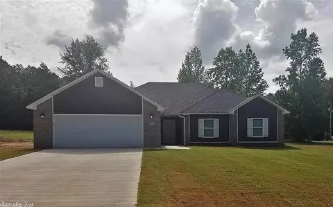 7517 Mars Hill Rd, Bauxite, AR 72011 photo 1