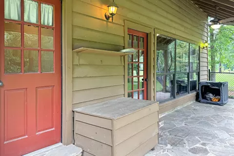 Exterior - 1741 Caddo Cir, Ashdown, AR 71822 photo 7 of 17