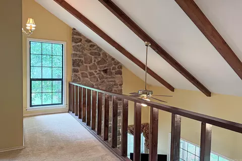 Entry Way - 1741 Caddo Cir, Ashdown, AR 71822 photo 2 of 3