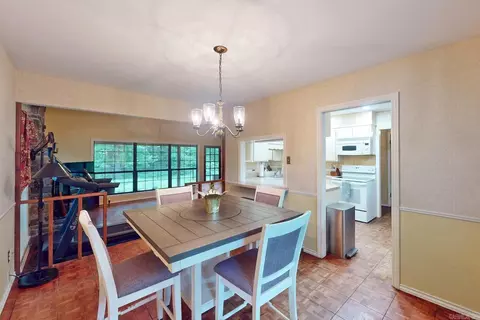 Dining - 1741 Caddo Cir, Ashdown, AR 71822 photo 2 of 3