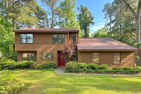 1741 Caddo Cir, Ashdown, AR 71822